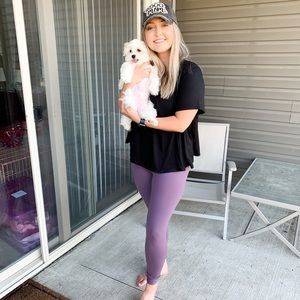 Meet your Posher, Rachel